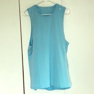 Lulu mens tank